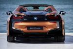 BMW i8 Roadster 2018 года (WW)